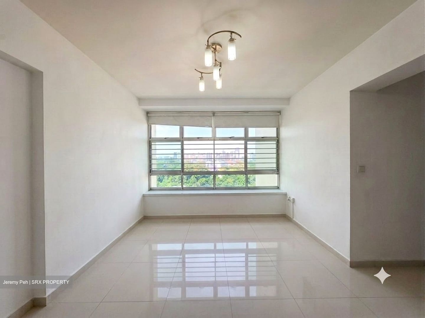 Blk 61B Strathmore Green (Queenstown), HDB 4 Rooms #587598711
